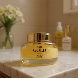 Crema y Loción Facial ANJO - Product Image 3