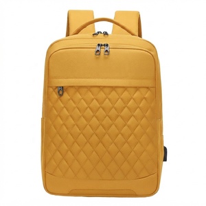 Apex Crest Apparel Custom High Quality Oxford Fashionable Business School <b>Backpack</b> Zipper Portable Hiking Camping Travel <b>Laptop</b> - Product Image 6
