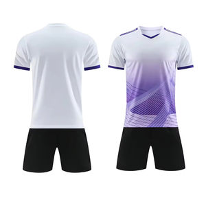 Uniforme de Fútbol 2026, 100% Poliéster, Versión Jugador, Camiseta de Fútbol Transpirable, Servicio OEM, Camisetas de Verano y Otoño - Product Image 4