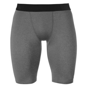 Shorts de compression pour homme avec logo personnalisé, haute qualité, respirants, extensibles, pour la gym, la course à pied, le fitness et les activités sportives - Product Image 1