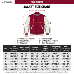 Wholesale Custom Varsity Jacket <b>Mens</b> Heavyweight Wool and Genuine Leather Letterman Coat Drop Shoulder Streetwear Bomber - Product Image 6
