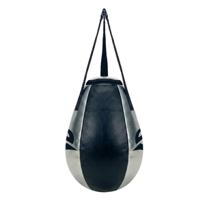 Sac de frappe de bonne qualité, sac de frappe sur mesure, prix bas, sac de frappe en cuir professionnel durable, best-seller - Product Image 3