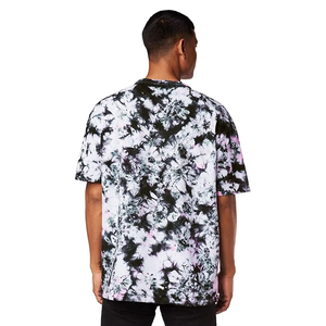 Camisetas de Hombre al por Mayor 2026, Fabricante de Pakistán, Último Diseño, Estilo Urbano, Talla Grande, Spandex/Poliéster, Color Personalizado - Product Image 6