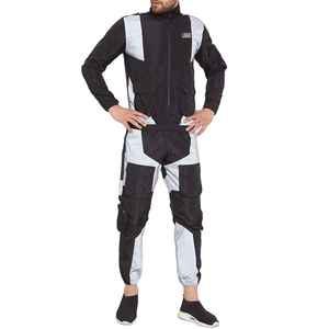 Fashion <b>Men</b> Track Suit Sportswear For Winter <b>Top</b> Quality Track Suit <b>Sweat</b> Suit For Man Customized Latest Track Suit - Product Image 6