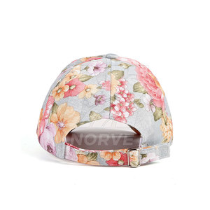 Gorra de Béisbol de Calidad, Diseño Transpirable para Comodidad y Estilo Diarios - Product Image 6