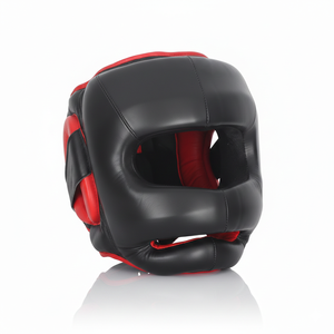 Équipement de protection de type mannequin professionnel pour la boxe, protège-tête pour l'entraînement au MMA, Muay Thai, Kickboxing - Équipement de sécurité - Product Image 1