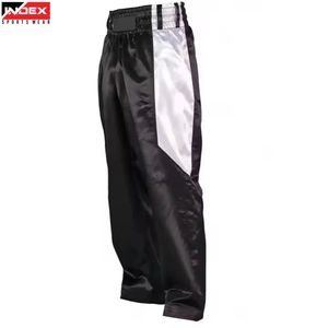 2026 New Arrival Martial Art Trousers USA Modern Karate Pants High Quality Fabric Comfortable Training Uniform - Product Image 1