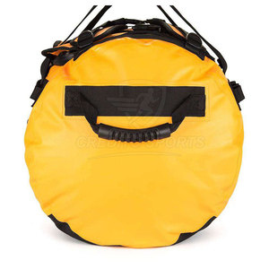 Bolsa de Gimnasio Cómoda y Ajustable con Múltiples Bolsillos, Diseño Personalizado, Bolsa de Gimnasio Más Vendida a Buen Precio - Product Image 3