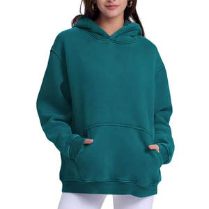 Hoodies confortables en gros pour femmes grandes tailles, qualité supérieure, très demandés, en vente en ligne - Product Image 1