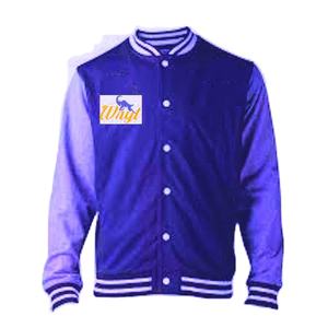Chaquetas personalizadas para hombre, logo impreso - Product Image 6