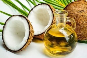 Aceite de Coco Puro de Primera Calidad |   Brillo y Suavidad Naturales para el Cabello |   Fábrica del Delta de Vietnam - Product Image 3