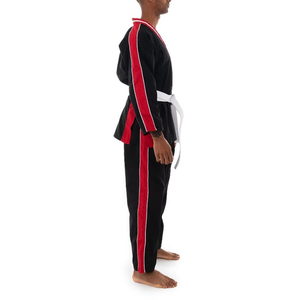 Combinaisons de karaté sur mesure, vêtements de judo, kung-fu, taekwondo de haute qualité, uniformes de boxe et d'arts martiaux de la meilleure qualité - Product Image 2