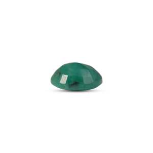 Emerald Cut Tanzanite Loose Gemstone-5.1 Carat Raw Stone for Fine Jewelry - Product Image 3