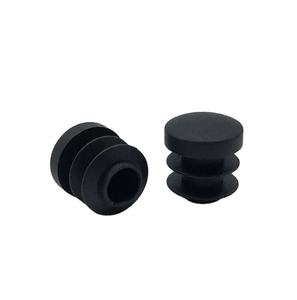 Gorros de goma para muebles de alta calidad, herrajes para la industria del caucho natural de 14mm, muchos tamaños disponibles, herrajes funcionales - Product Image 1