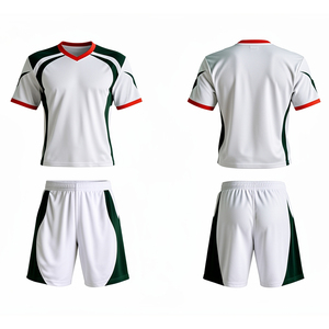 Uniformes de Lacrosse para Hombre, Ropa Deportiva, Venta al Por Mayor, Sublimación, Uniformes Lisos en Blanco para Venta - Product Image 1