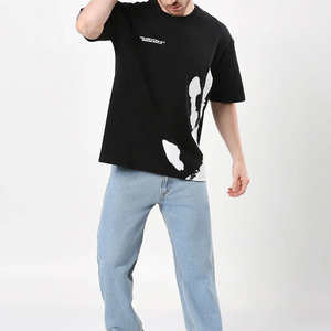 Camiseta Deportiva Sublimada Personalizable para Hombre, Tejido Deportivo de Grado Profesional, Resistente a los Olores, Color Duradero, Fábrica - Product Image 1