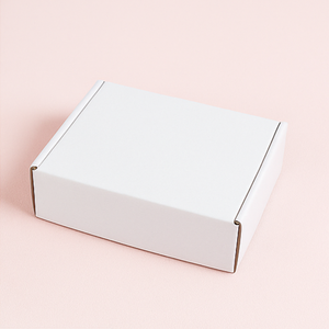Boîtes d'expédition en papier kraft personnalisées, boîtes en carton robustes pour l'emballage, le stockage et la livraison e-commerce - Product Image 2