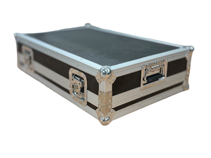 CAJA DE VUELO MEZCLADORA ZED- 16FX / ZED MID-18 DE ALTA CALIDAD SIN CAJA DE VUELO DE RUEDAS CON CALIDAD DE EXPORTACIÓN - Product Image 3