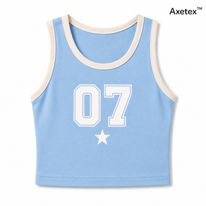 New Trending Casual Fitness <b>Men's</b> Tank <b>Top</b> Breathable Plus Size Knitted Custom Logo Wholesale Best Quality - Product Image 3