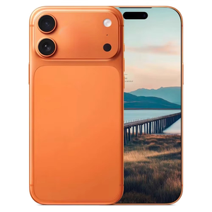 รุ่นใหม่ปลดล็อค 17 Pro หน้าจอ 6.9 นิ้ว สมาร์ทโฟน 5G ระบบ Android 13 โทรศัพท์มือถือ 1TB รองรับซิมคู่ - Product Image 6