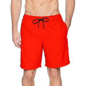 Novedad, Pantalones Cortos Deportivos Casuales de Verano para Hombre, Cintura Elástica, Alta Calidad, Ecológicos, Secado Rápido, Transpirables - Product Image 4
