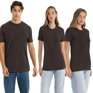 เสื้อยืดยูนิเซ็กซ์ขายส่งแบบรับผลิตแบรนด์ส่วนตัวจากสหรัฐอเมริกา – สั่งซื้อจำนวนมาก เสื้อผ้าฝ้ายสั่งทำพิเศษ พร้อมบริการจัดส่งแบบ DDP รวดเร็ว - Product Image 6