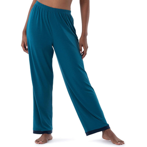 Ropa de Dormir de Verano al por Mayor, Pijamas de Alta Calidad al Mejor Precio, Conjuntos de Dormir Personalizados para Mujer con Cintura Elástica - Product Image 2