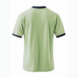 High Quality Men Gym Fitness T <b>Shirt</b> <b>100</b>% <b>Polyester</b> 220g Quick Dry Eco Friendly Breathable Short Sleeve Regular Fit T <b>Shirt</b> - Product Image 4