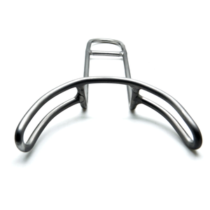 Retractor Bucal y Labial Vestibulum de Alta Calidad, Nuevo, 6.5, Abridor Bucal Dental, Instrumento Quirúrgico, Abridor Bucal para Dentistas - Product Image 2