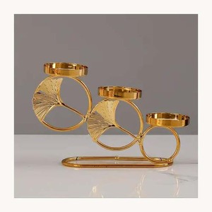 Designer Metal <b>Tealight</b> Candle <b>Holder</b> Stylish Customized Fantastic Design <b>Tealight</b> <b>Holder</b> For Wedding Decor - Product Image 6
