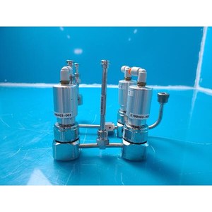 Filtre à gaz en ligne Lam Research 944A0PLPNCS111 45600015, utilisé comme pièce détachée pour équipement semi-conducteur Legacy - Product Image 3