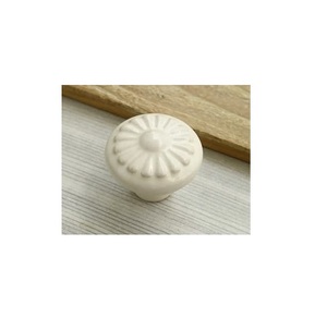 Poignées de tiroir et boutons de commode hautement polis et durables pour armoires, mobilier de bureau et de maison, quincaillerie en os incrusté - Product Image 6