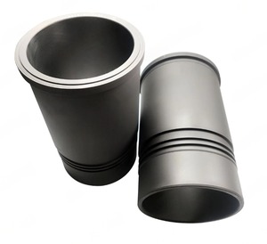 Recambio de Cilindro S6D170 para Motor Diésel de Uso Pesado - Product Image 2