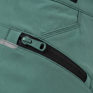 Pantalones Cortos de Ciclismo MTB Personalizados para Hombre, Pantalones Cortos de Ciclismo de Montaña Premium, Ropa de Ciclismo Ligera y Transpirable - Product Image 6
