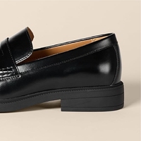 Chaussures habillées en cuir pour hommes, élégantes, formelles, pour affaires et mariages, livraison directe d'usine