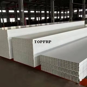 High Quality PVC Board Panel for Pig <b>Crate</b> Pen Fence Board with Hot Sale - Product Image 6