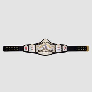 Réplica del cinturón de campeonato de Andre The Giant en venta - Product Image 2