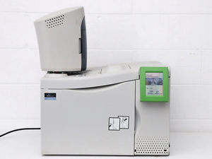 Elmer Clarus 600/600 T GC/MS - Product Image 5