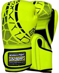 Gants de boxe DURUS INDUSTRIES en PU léger, imperméables, respirants, antidérapants, à séchage rapide, à doigts entiers et avec poignet réglable – Vente en gros - Product Image 1