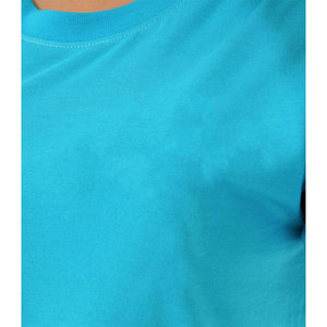 T-shirt élégant et classique pour femme, finition de luxe, respirant, texture lisse, anti-boulochage, couleur vive et durable. - Product Image 4