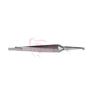 Pinzas de Ortodoncia de Punta de Precisión para Trabajo Clínico, Pinzas de Ortodoncia de Fácil Uso - Product Image 2
