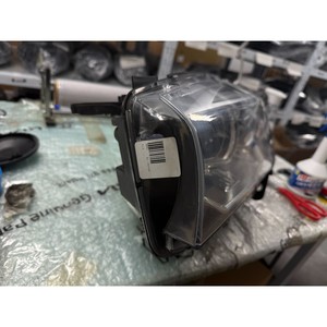 ไฟหน้ามือสอง X5 ซ้าย รุ่น 7317101 - Product Image 3