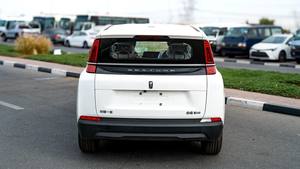 Be St for E Ot h Er Nuevo SUV Eléctrico de Cuatro Ruedas con Asientos de Cuero Automáticos - Product Image 4