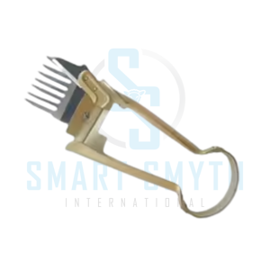 Cortadora de pelo profesional para ovejas – Cortadora manual de acero inoxidable - Product Image 6