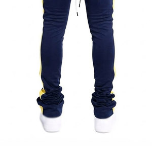 Pantalones Deportivos para Hombre de Alta Calidad, Ligeros, Estilo Casual, Fabricante Mayorista OEM, Ropa Deportiva para Gimnasio - Product Image 5