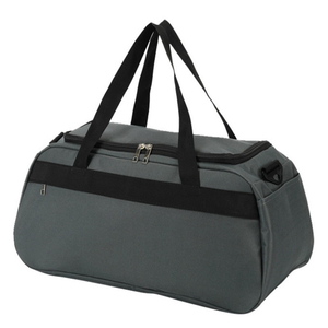 Bolsa Deportiva Personalizada AL SWANS INTERNATIONAL, Correa Ajustable, Capacidad de 40-55L, Cierre de Cremallera, para Viajes y Gimnasio, Unisex - Product Image 1
