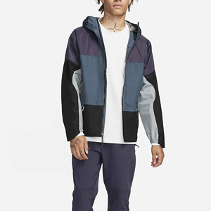 T-shirts décontractés à manches longues pour hommes, haute qualité, style streetwear, sublimés, brodés, tricotés, sans col, col rond, 100 % coton, séchage rapide - Product Image 3