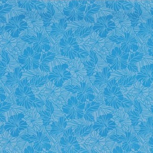 Falda Hawaiana Premium con Patrón Tribal Tradicional, Cintura Elástica Ajustable, Ropa de Baile, Atuendo Festivo Isleño - Product Image 3