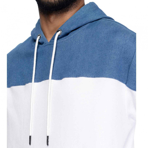 Ropa Casual para Hombre, Sudaderas con Capucha de Moda, Servicio OEM, Sudadera con Capucha de Algodón Mezclado para Hombre de la Mejor Calidad a Precio Económico - Product Image 6