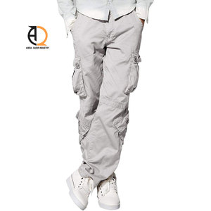 <b>Cargo</b> Pants Relaxed Fit Outdoor Pants - Product Image 5